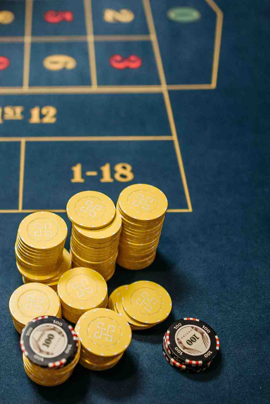 Wonaco Casino: Spielen ohne Lizenz – Risiko oder Chance?