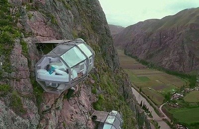 Null Stern es el nombre de este proyecto